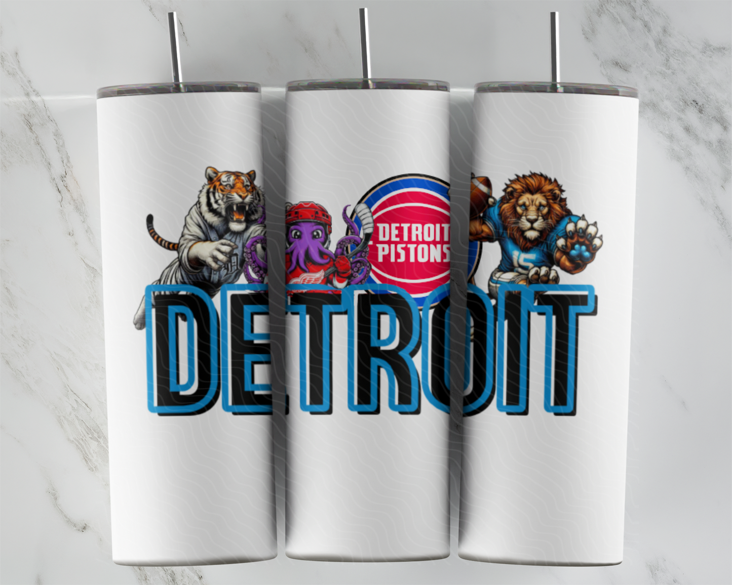 Detroit Sports