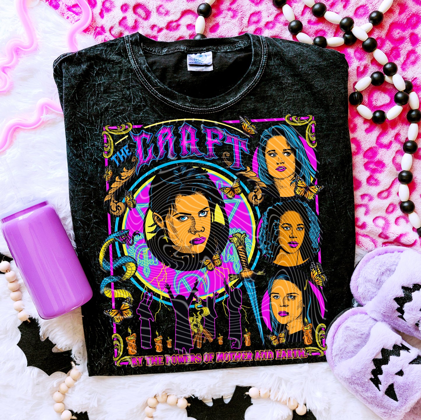 Craft DTF Print