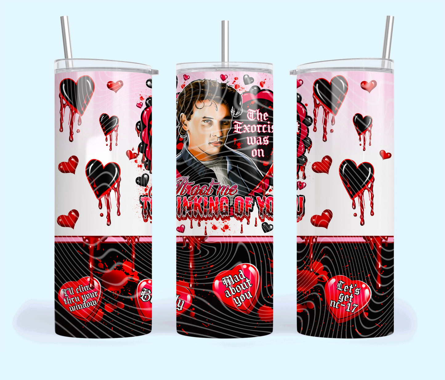 Got Me Thinking Of You Billy