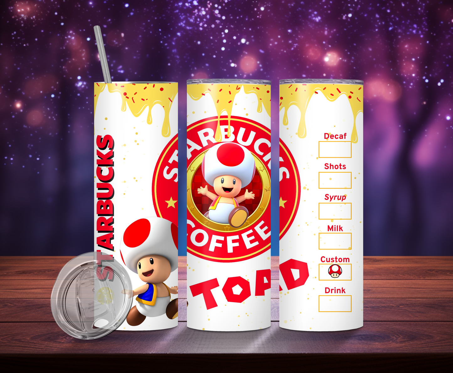 Toad Coffee