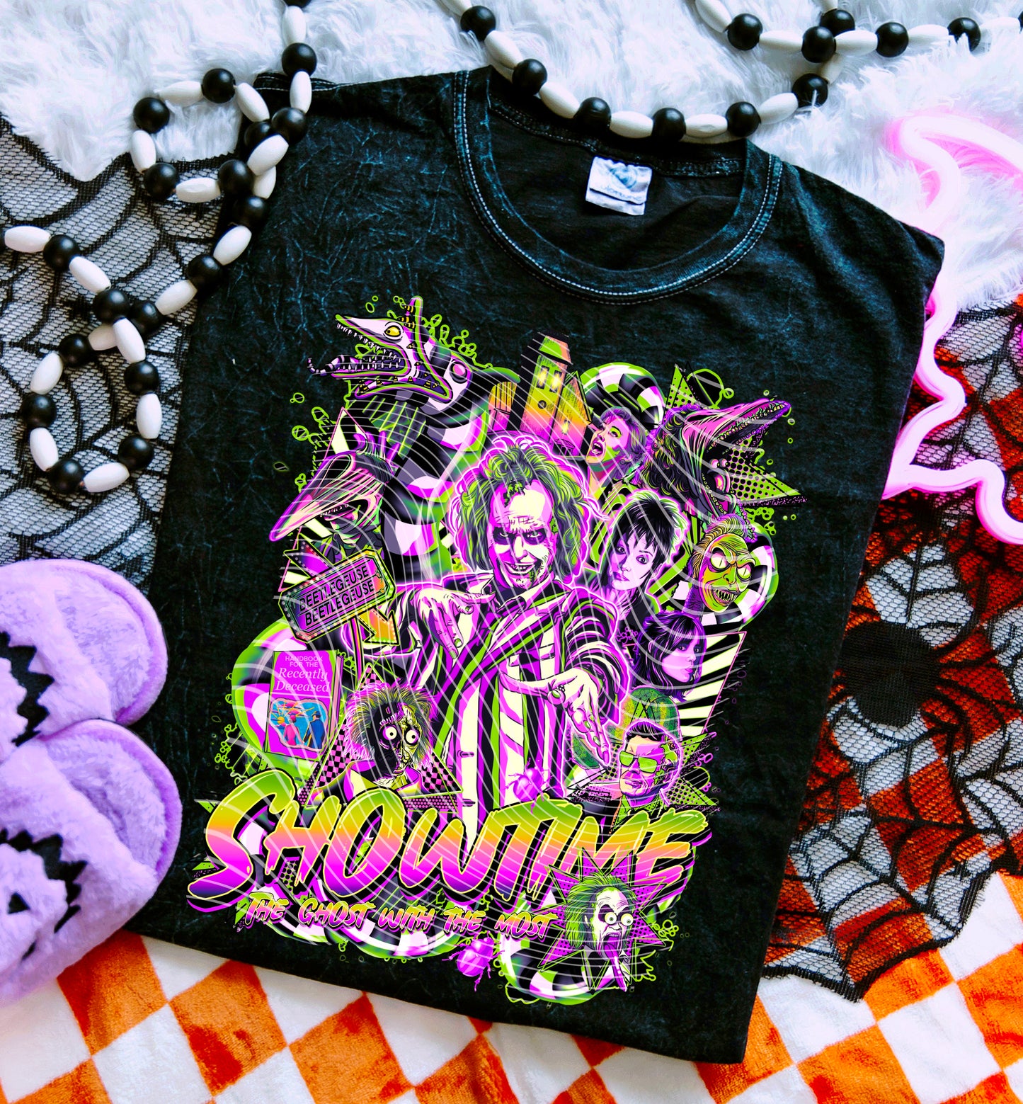The Juice DTF Prints