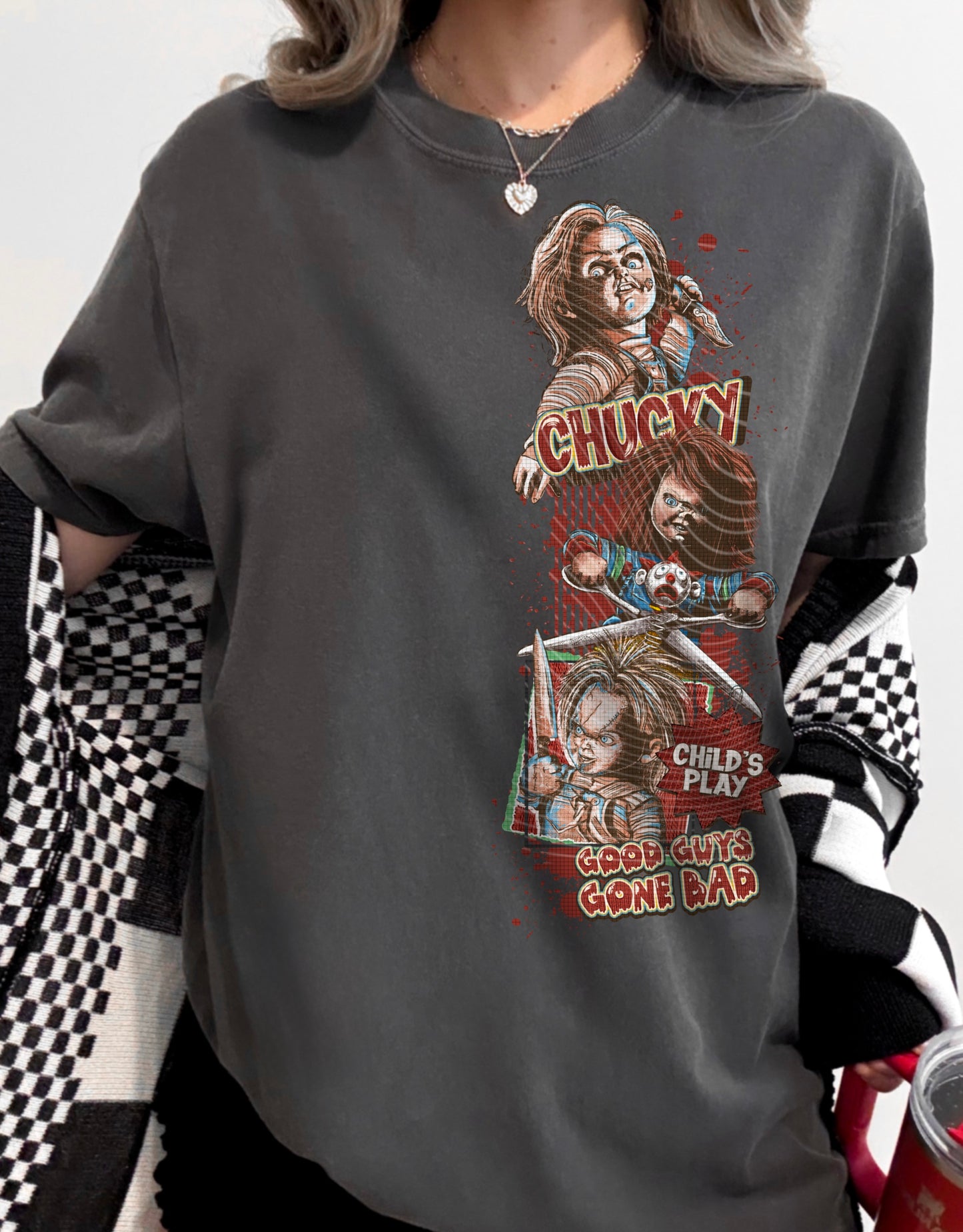 Good Guys Gone Bad -Style 1-DTF Print