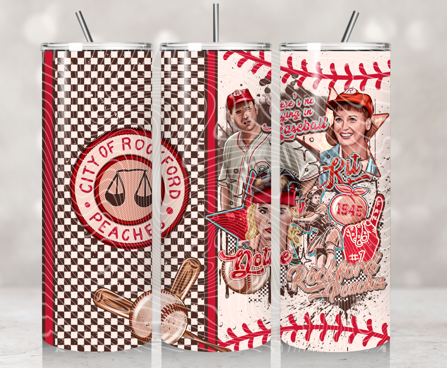 Rockford Peaches