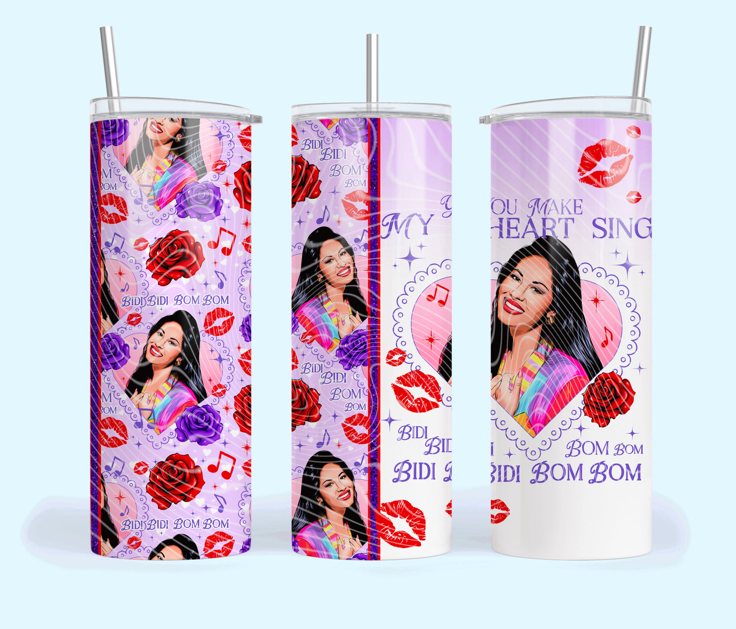 You Make My Heart Sing Valentines