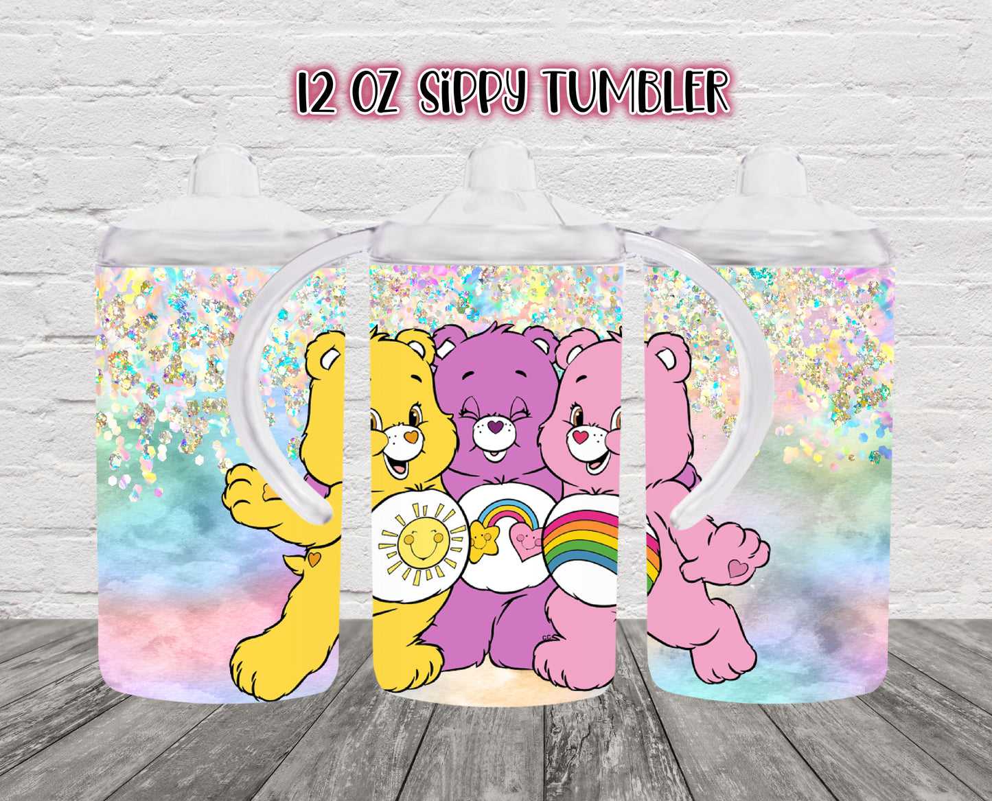 CareBears Iridescent