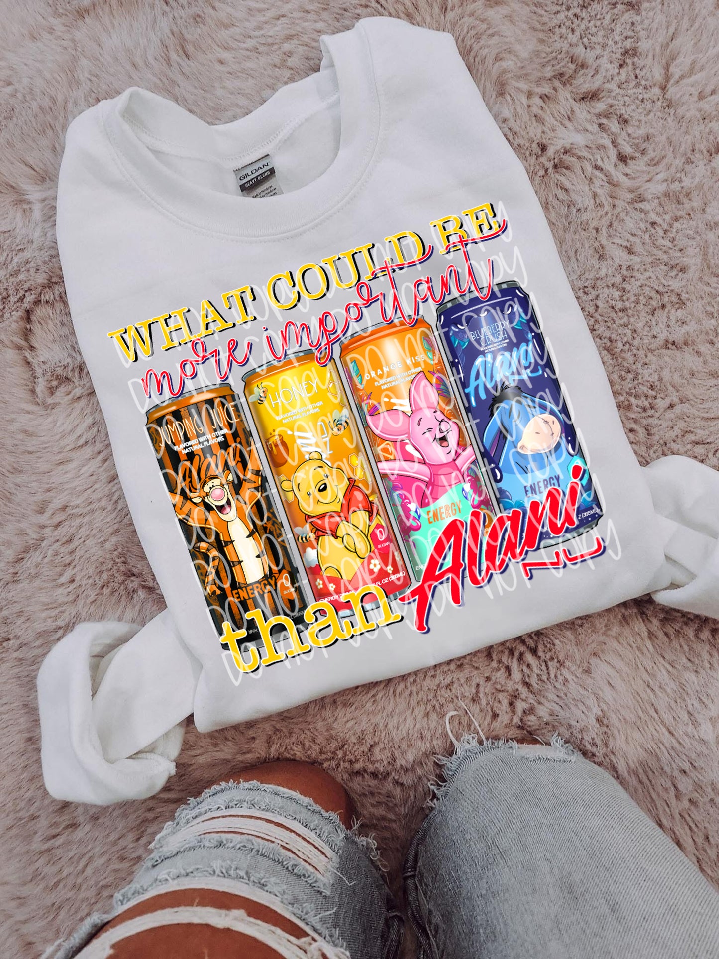 What Could Be More Important Than Alani DTF Prints