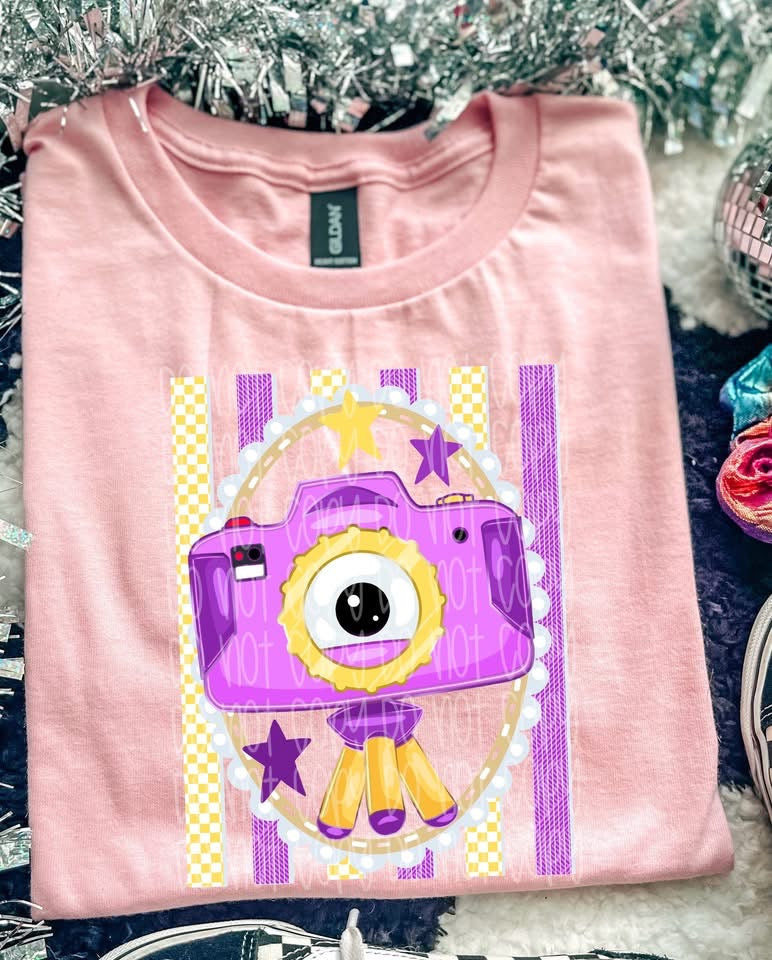 Snappy DTF Print
