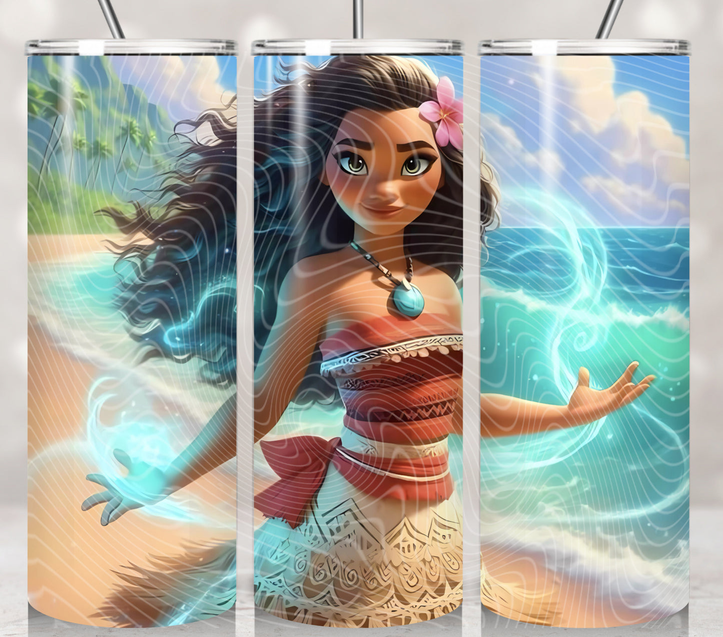 Hawaiian Ocean Princess