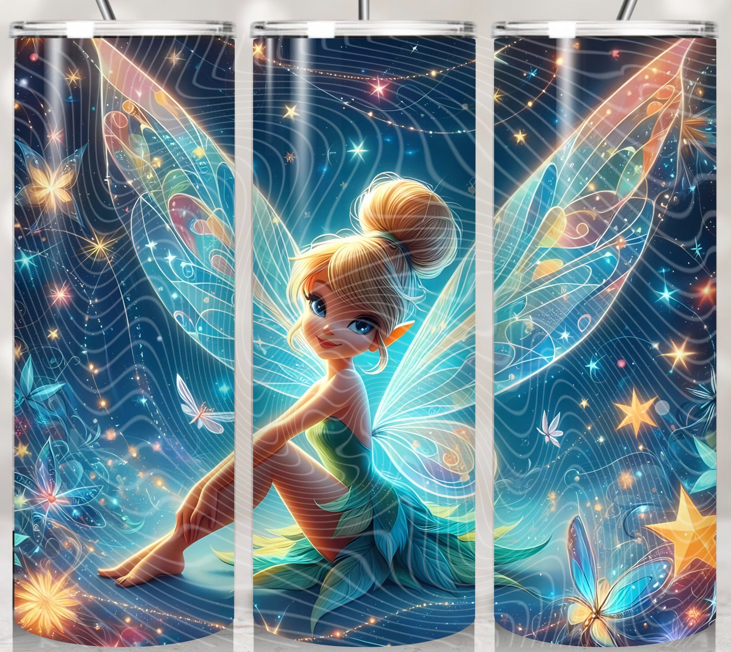 Fairy Lights