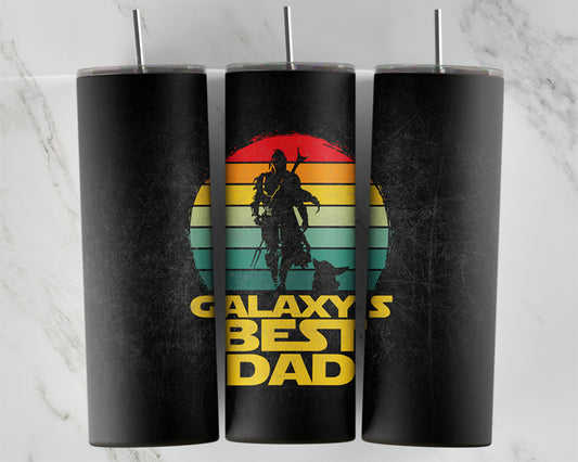 Galaxy's Best Dad