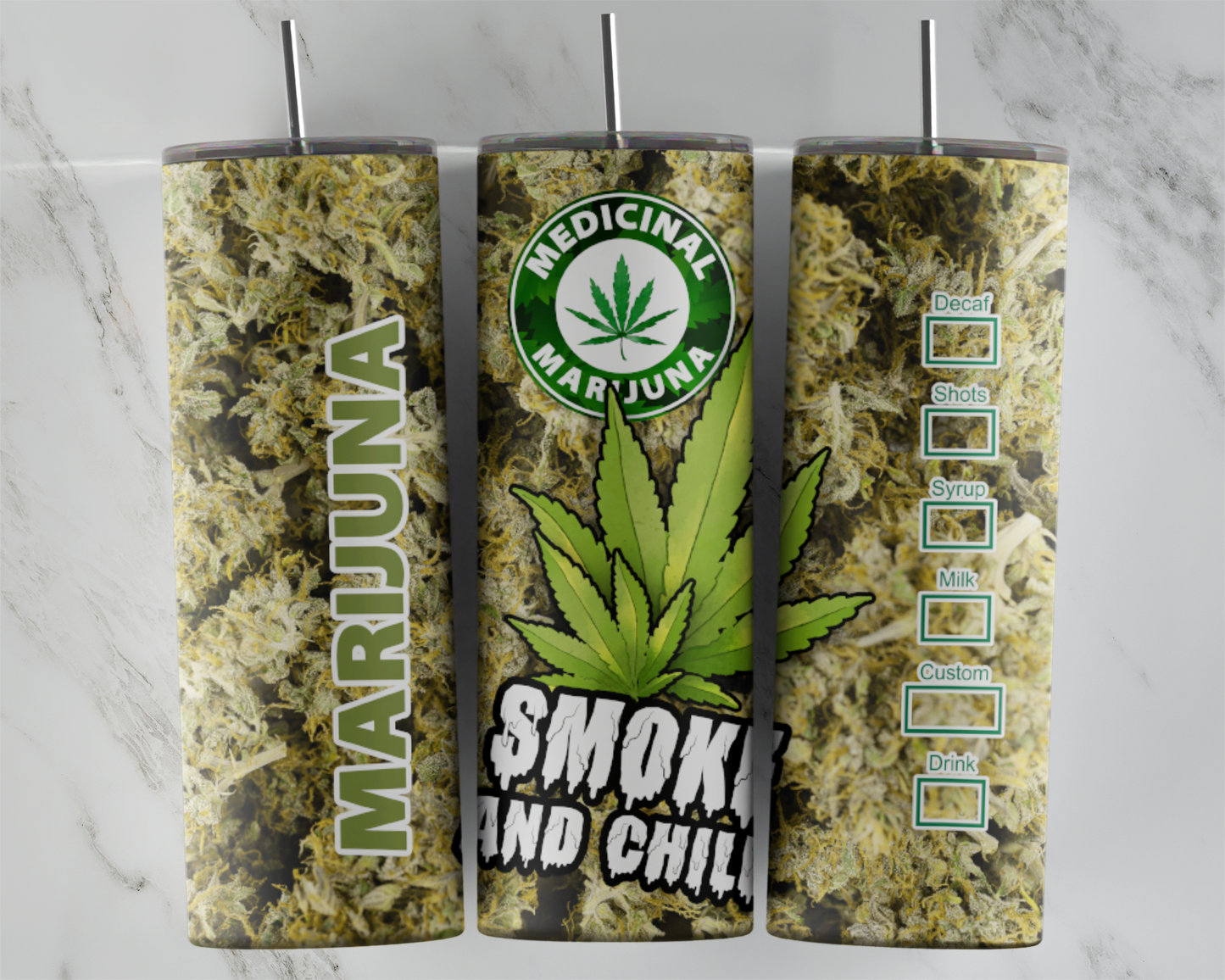 Medical Marijuana ready to press transfer