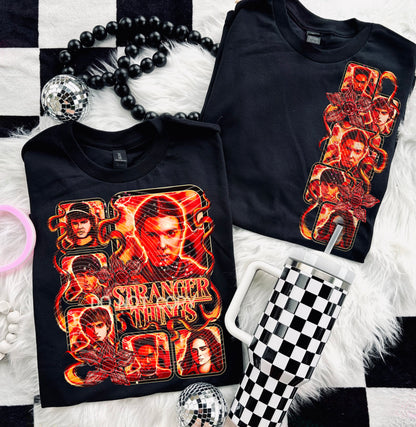 ST Hawkins DTF Prints