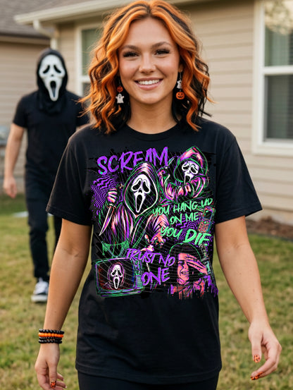 You Hang Up DTF Print