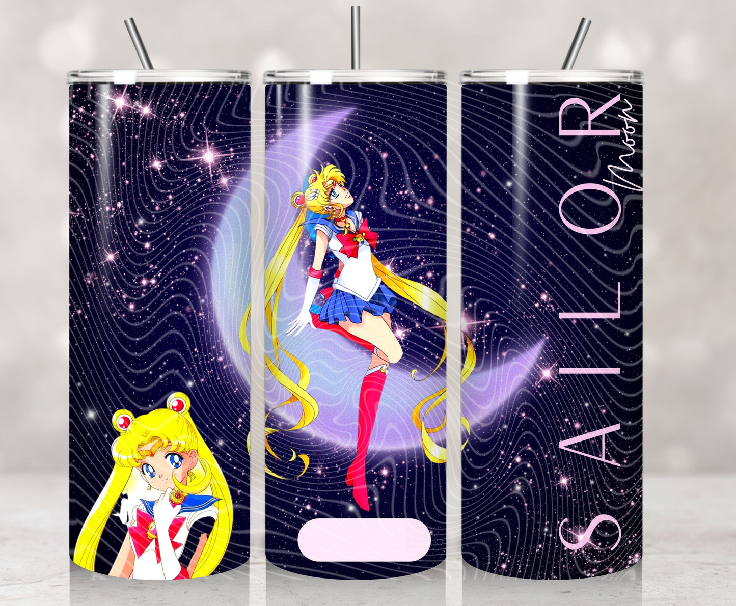 Sailor Moon Sparkling Moonlight