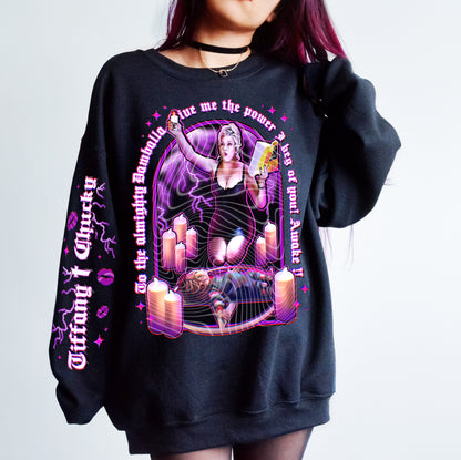 Tiffany Awake Spell DTF Print