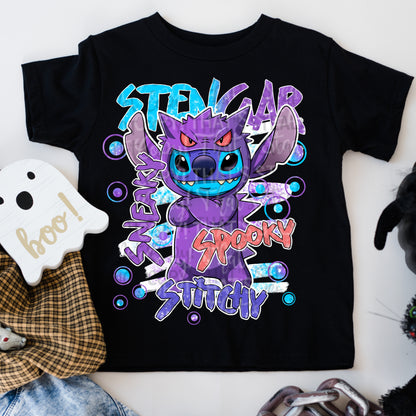 Stengar Stitchy DTF Prints