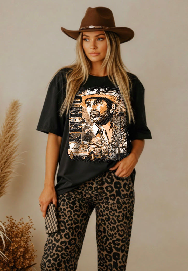 Landman Tommy DTF Prints