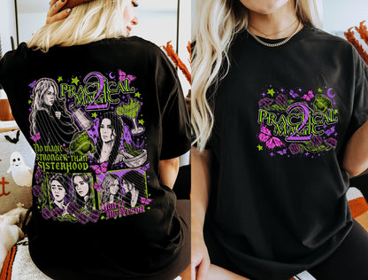 Practical Magic 2 DTF Print