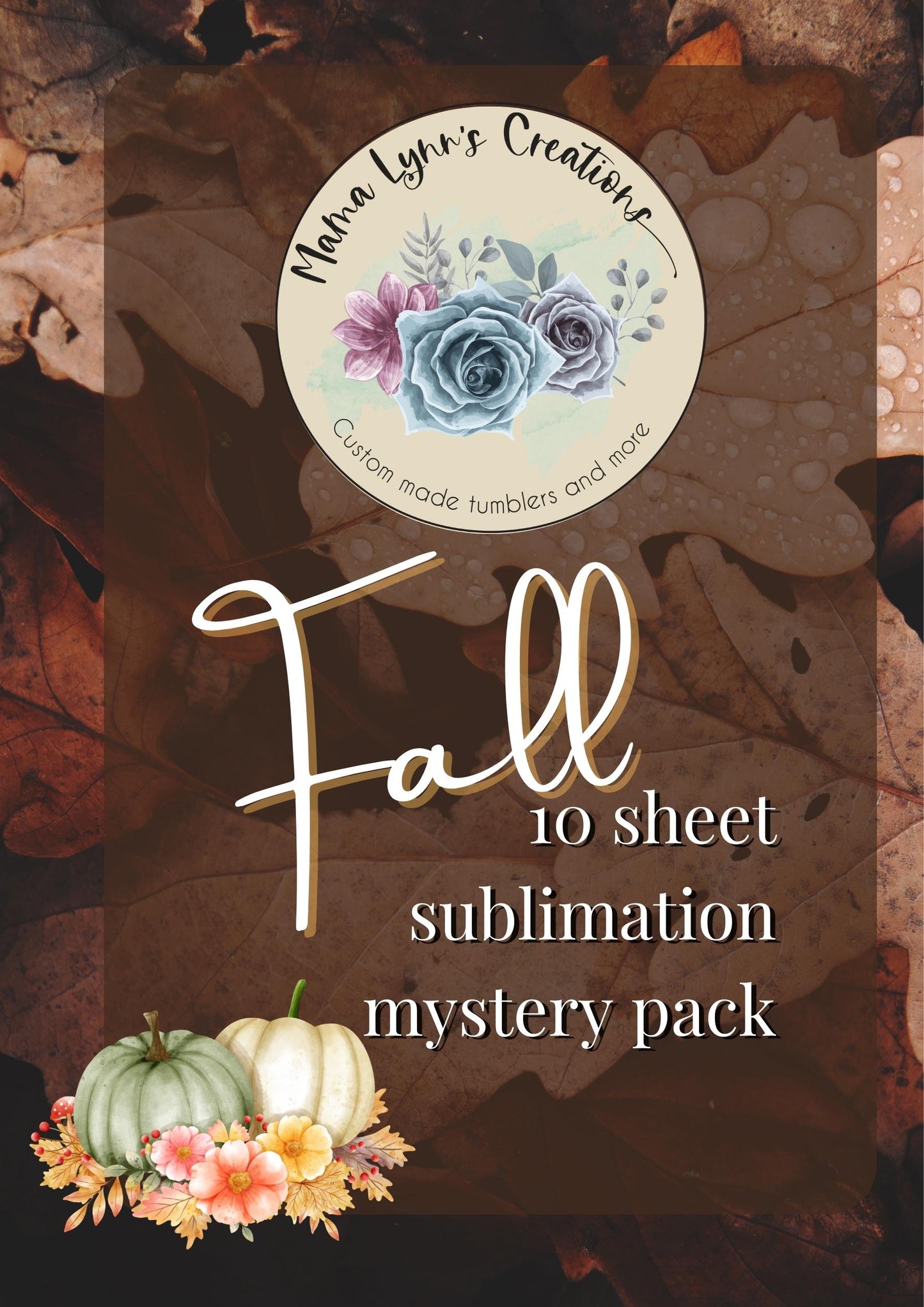 Fall Mystery Bundle