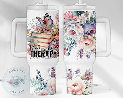 40 oz Tumbler Prints