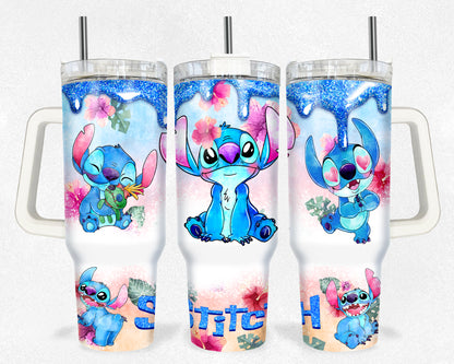 40 oz Tumbler Prints