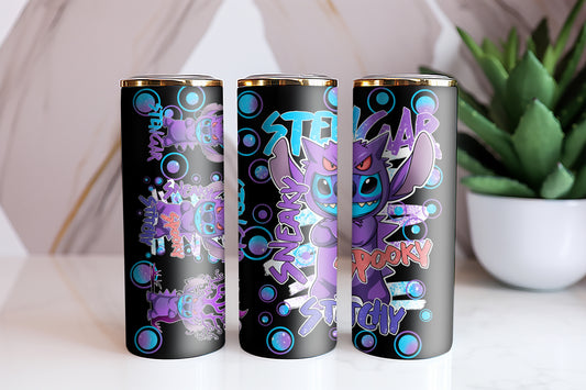 Stengar Stitchy Tumbler Wrap
