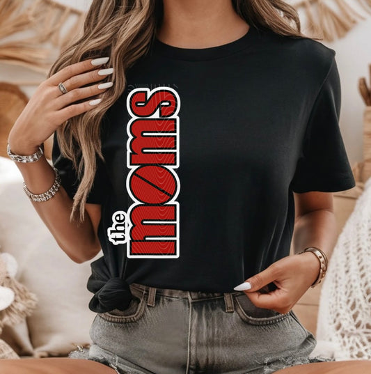 The Moms DTF Print