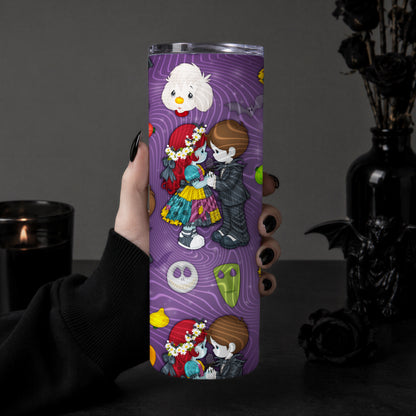 NBC Precious Moments Tumbler Wrap