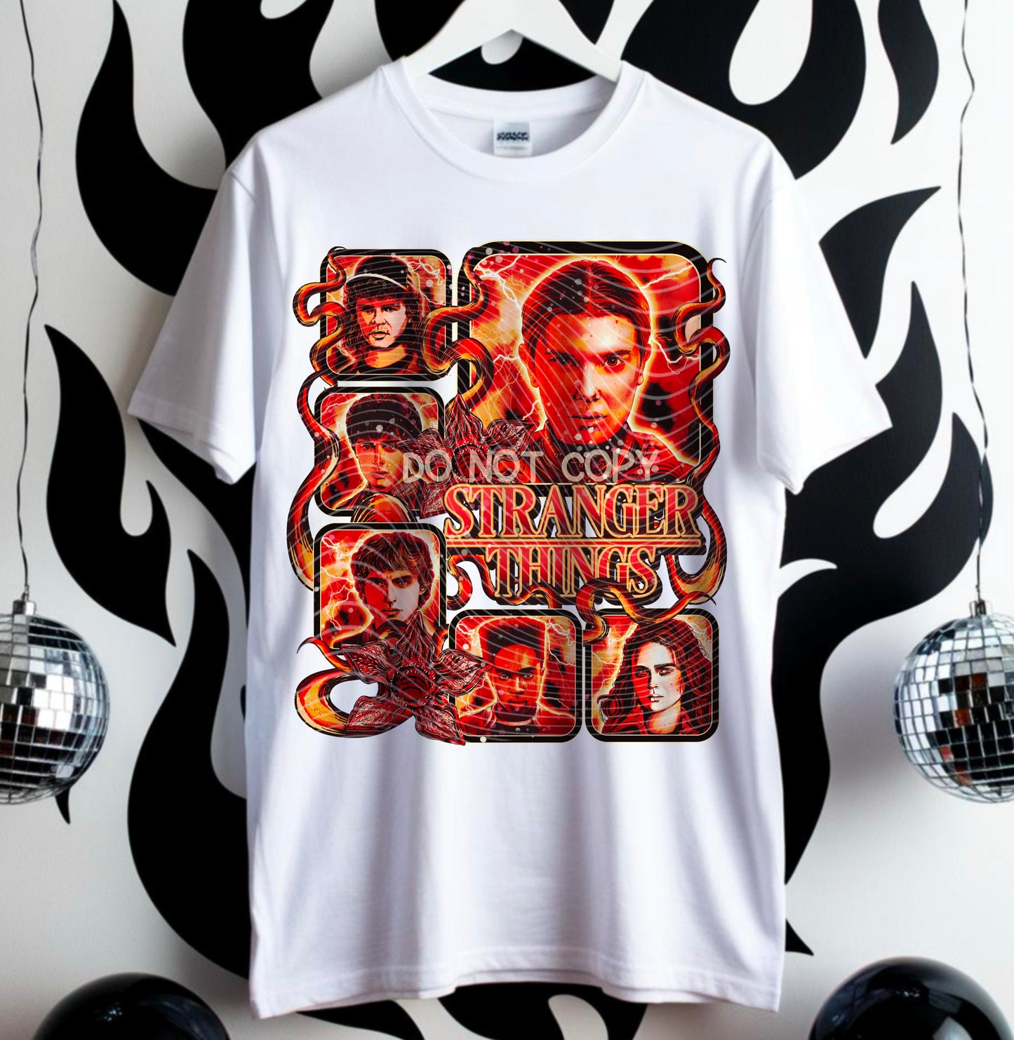 ST Hawkins DTF Prints