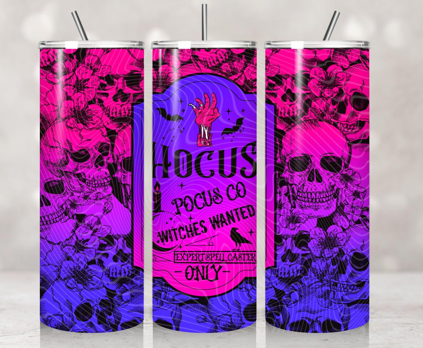 Hocus Witches Wanted