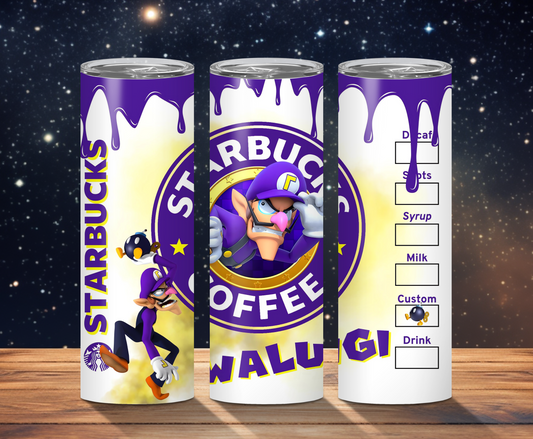 WaLuigi Coffee