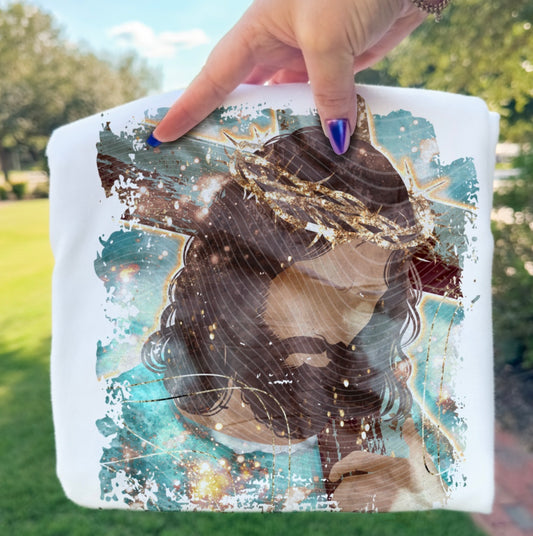 Sunday Is Coming (No Writing) DTF Prints