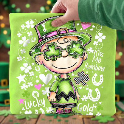 CB Clover DTF Prints