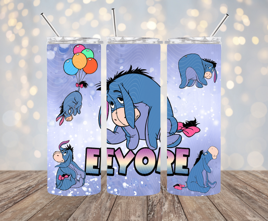 Eeyore Balloons