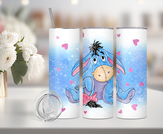Eeyore Hearts