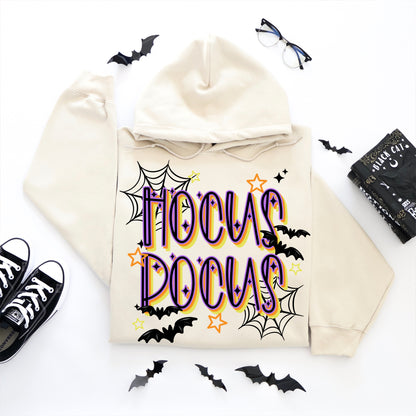 Hocus Pocus DTF Print