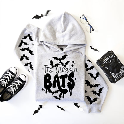 It’s Freakin’ Bats DTF Print