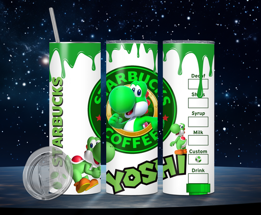 Yoshi Coffee