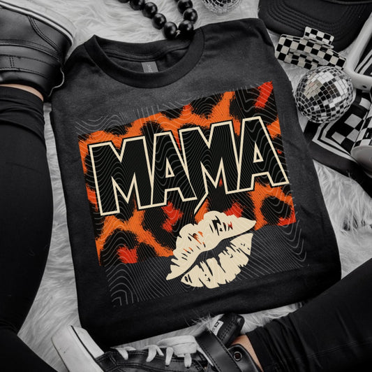 Mama DTF Print