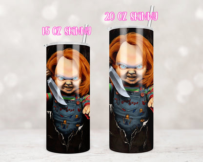 Doll Chucky