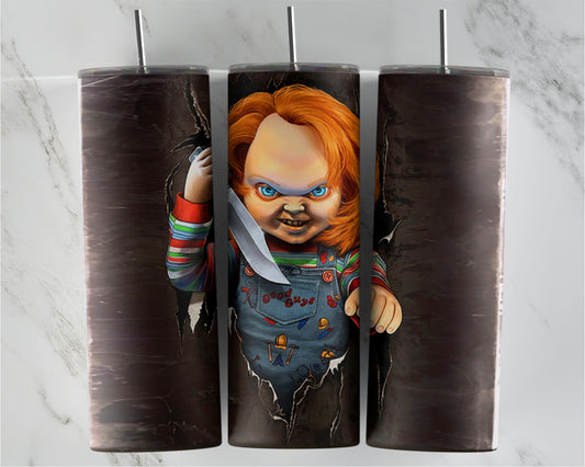 Doll Chucky