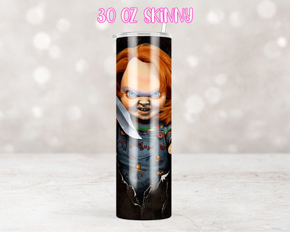 Doll Chucky