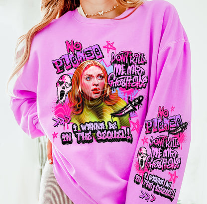 Please Mr GF DTF Print