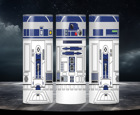 R2 Droid