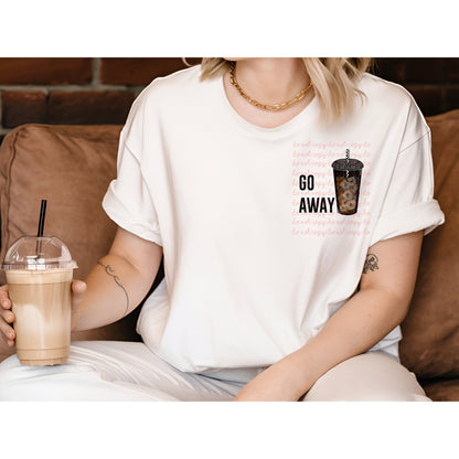 I Haven’t Had Enough Caffeine DTF Print