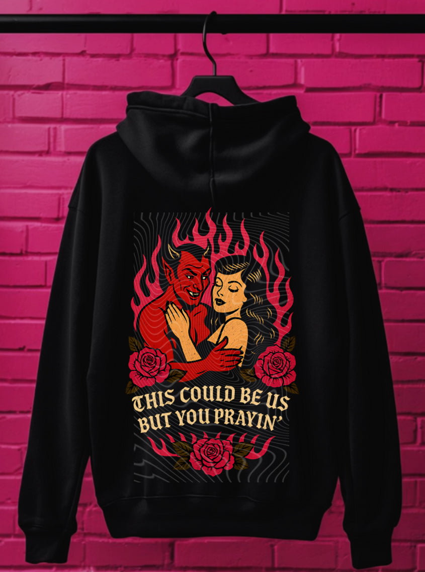 This Could Be Us DTF Prints
