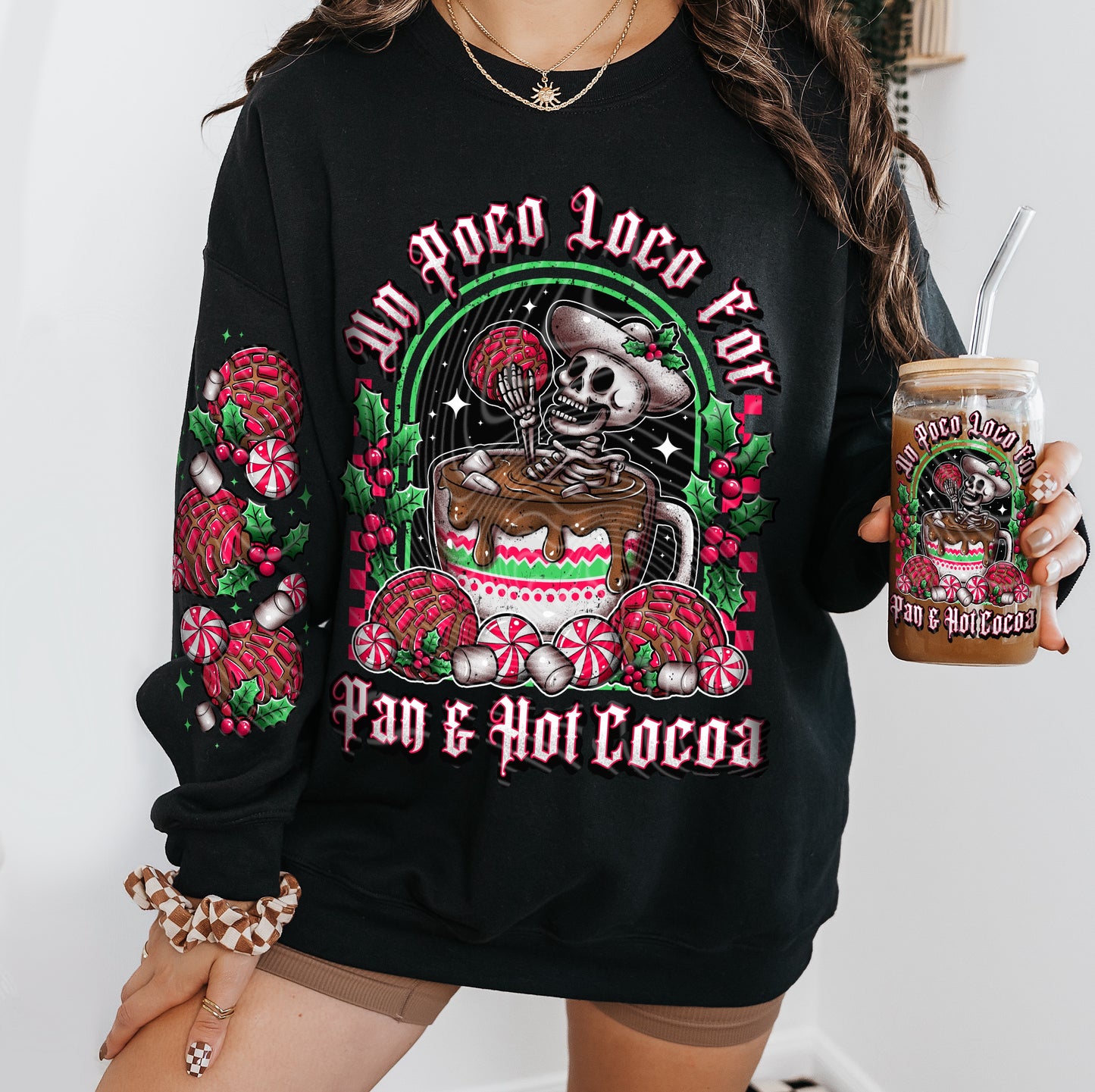 Loco For Cocoa DTF Print