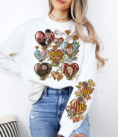 Friendship HP DTF Print