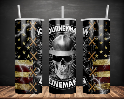 Journeyman Lineman