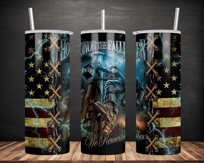 Lineman Honor The Fallen